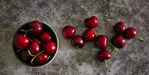 national cherry day 2025.